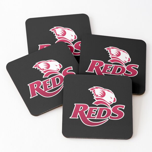 Item preview, QLD reds rugby designed and sold by mariso-llatham.