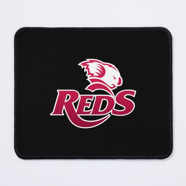 Item preview, QLD reds rugby designed and sold by mariso-llatham.