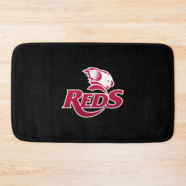 Item preview, QLD reds rugby designed and sold by mariso-llatham.