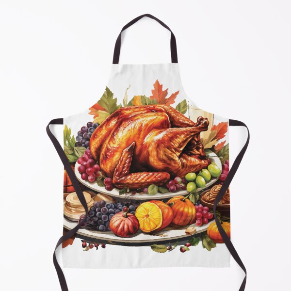 Item preview, Happy Thanksgiving Meals Sticker designed and sold by mlis.arts.