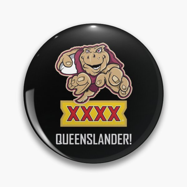 Item preview, queensland maroons designed and sold by mariso-llatham.