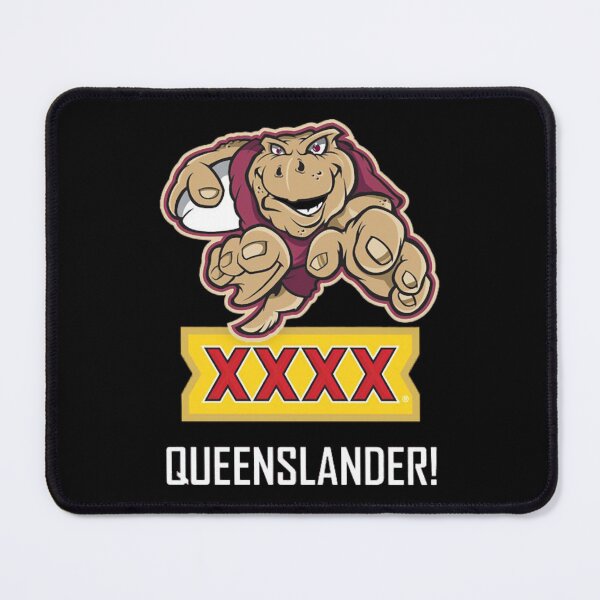 Item preview, queensland maroons designed and sold by mariso-llatham.