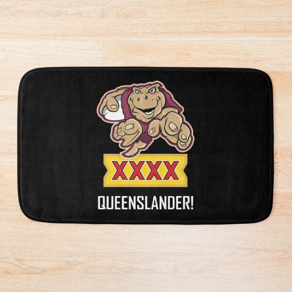 Item preview, queensland maroons designed and sold by mariso-llatham.