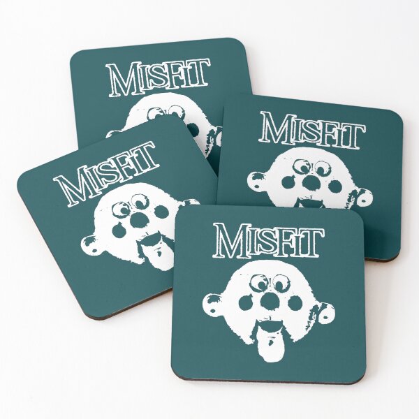 Item preview, Misfit designed and sold by Criswellconnie.