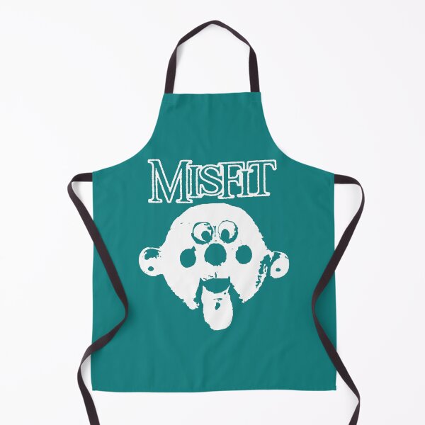 Item preview, Misfit designed and sold by Criswellconnie.