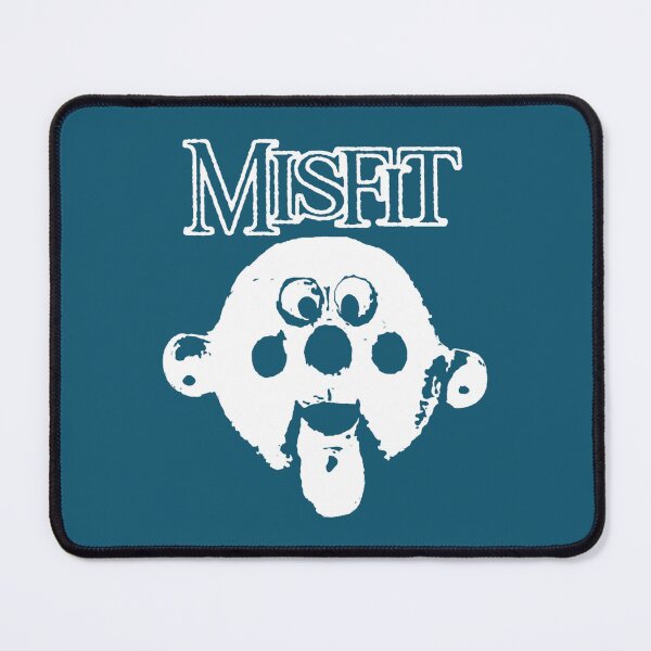 Item preview, Misfit designed and sold by Criswellconnie.