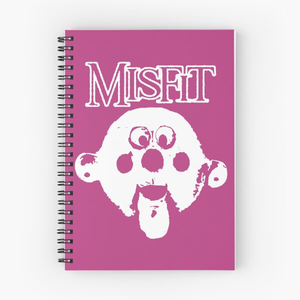 Item preview, Misfit designed and sold by Criswellconnie.