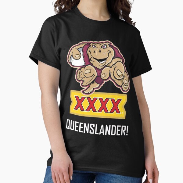 Item preview, queensland maroons designed and sold by mariso-llatham.