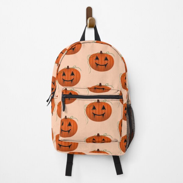 Item preview, Jack o’ Lantern Carved Pumpkim designed and sold by Tigerlilly Designs.