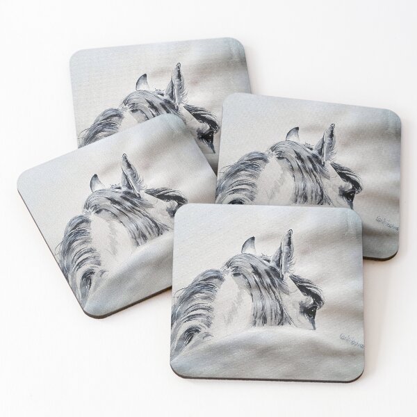 Item preview, Horse designed and sold by Canip Taskiran.