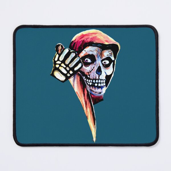 Item preview, Misfits (1) designed and sold by Criswellconnie.