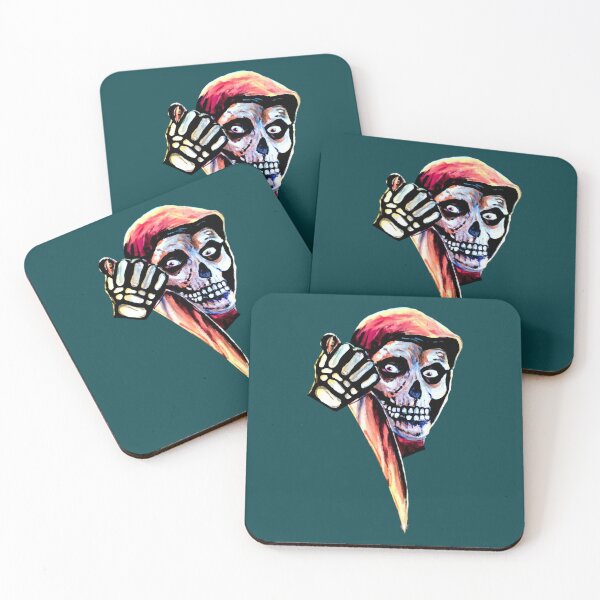 Item preview, Misfits (1) designed and sold by Criswellconnie.