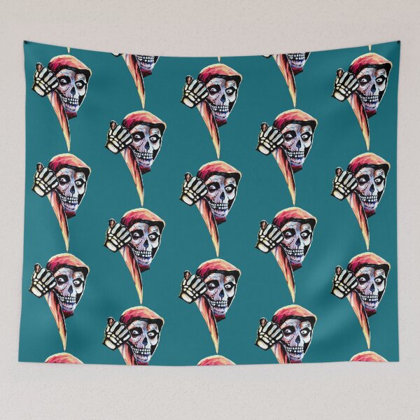 Item preview, Misfits (1) designed and sold by Criswellconnie.