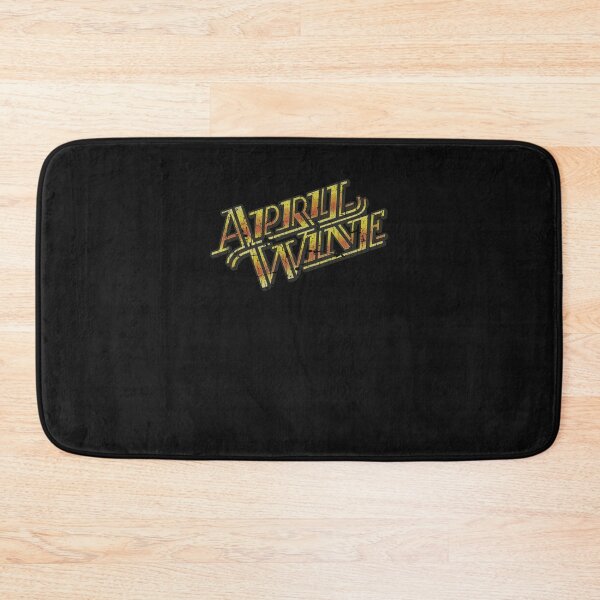Item preview, April Wine 1969  designed and sold by JAMESMETCAL.