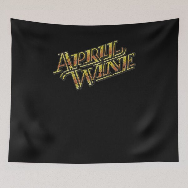 Item preview, April Wine 1969  designed and sold by JAMESMETCAL.