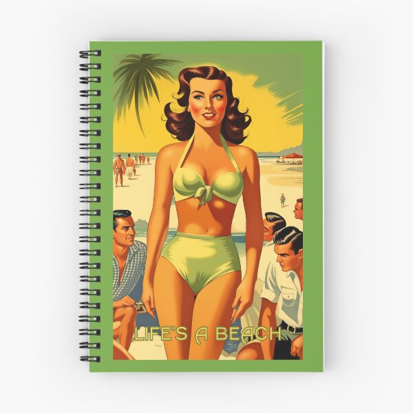 Item preview, Life's;s a beach (#04) [Create a set!] designed and sold by SolidEarthArt.