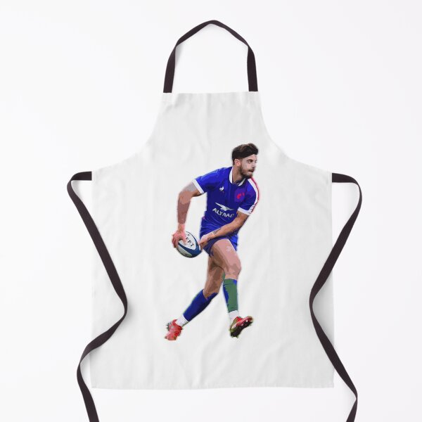 Item preview, Romain Ntamack designed and sold by mariso-llatham.