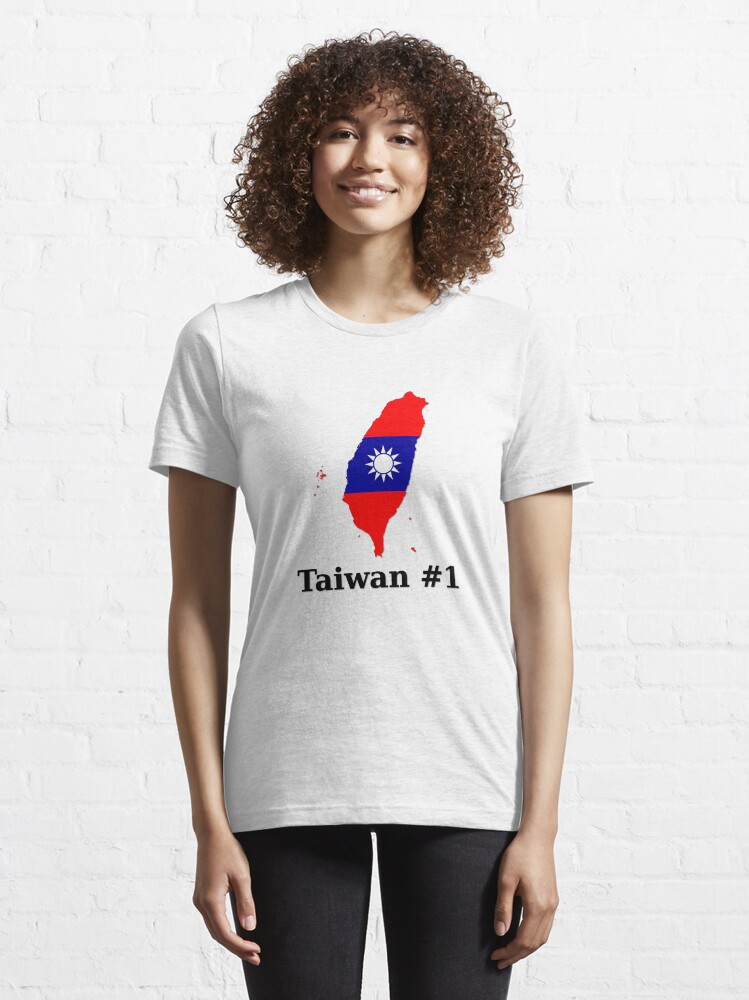 nike taiwan tee