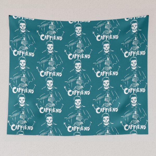 Item preview, Misfits(2) designed and sold by Criswellconnie.