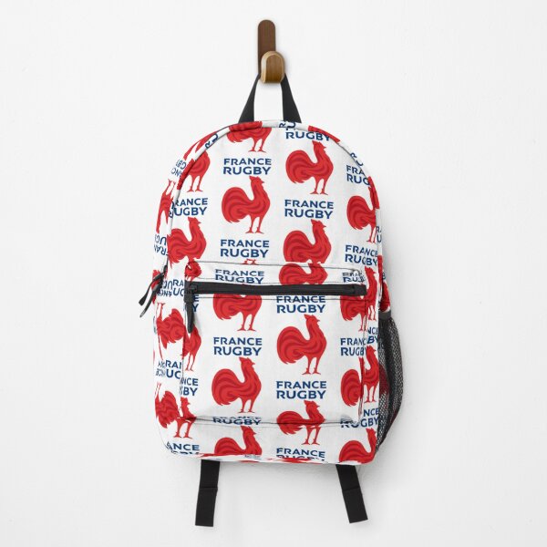 Item preview, Rugby France Team logo designed and sold by mariso-llatham.
