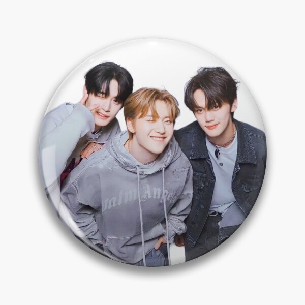Item preview, Jiwoong, Matthew & Gyuvin designed and sold by g-fullsun03.