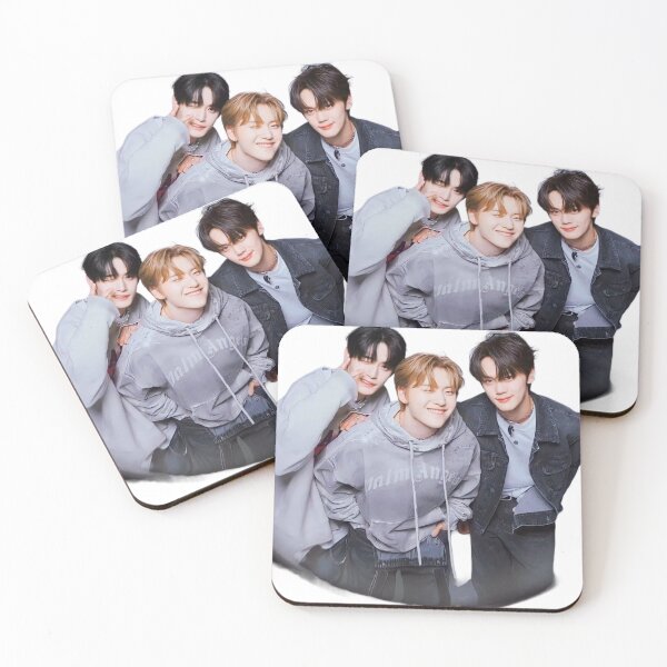 Item preview, Jiwoong, Matthew & Gyuvin designed and sold by g-fullsun03.