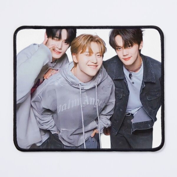 Item preview, Jiwoong, Matthew & Gyuvin designed and sold by g-fullsun03.