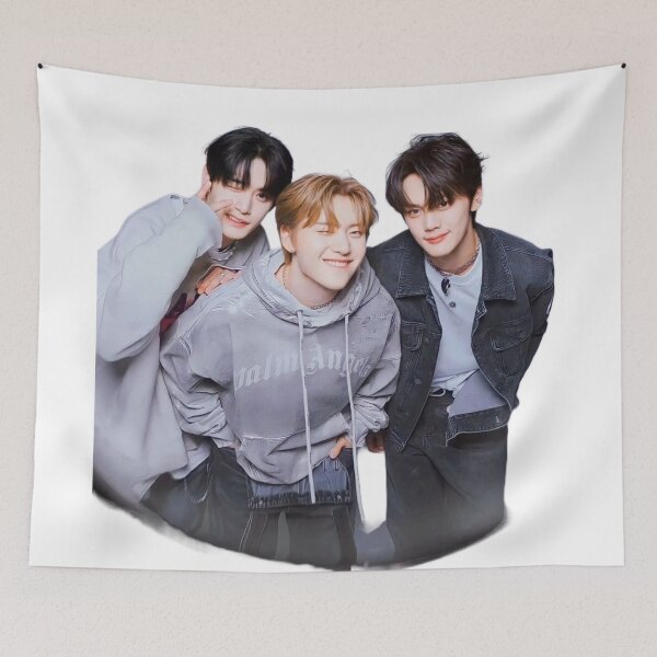 Item preview, Jiwoong, Matthew & Gyuvin designed and sold by g-fullsun03.