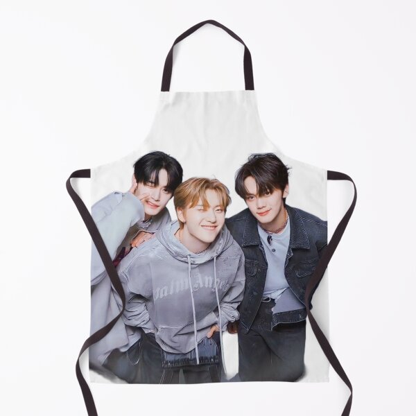 Item preview, Jiwoong, Matthew & Gyuvin designed and sold by g-fullsun03.