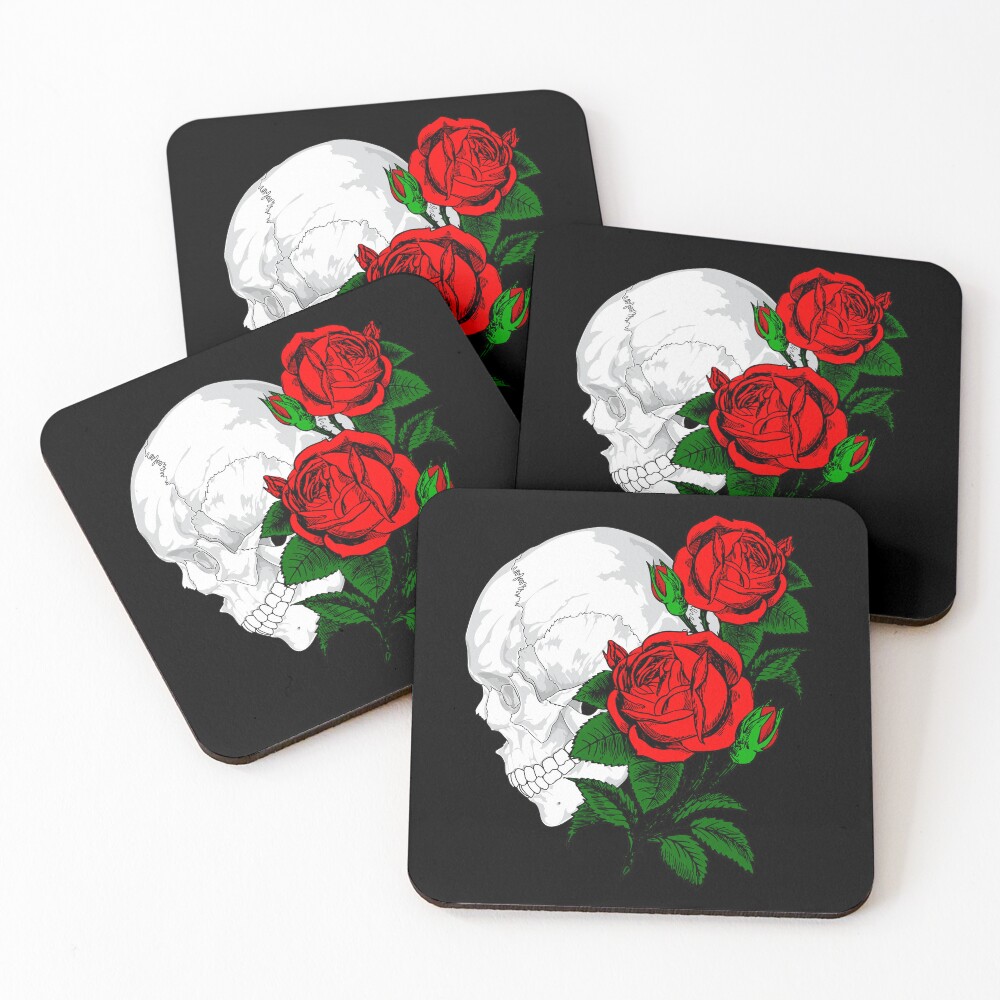 Item preview, Coasters (Set of 4) designed and sold by R2-E2.