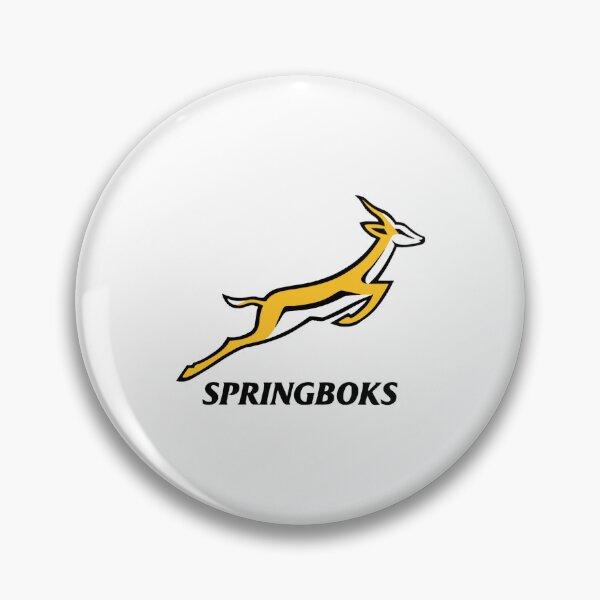 Item preview, South Africa National Rugby designed and sold by mariso-llatham.
