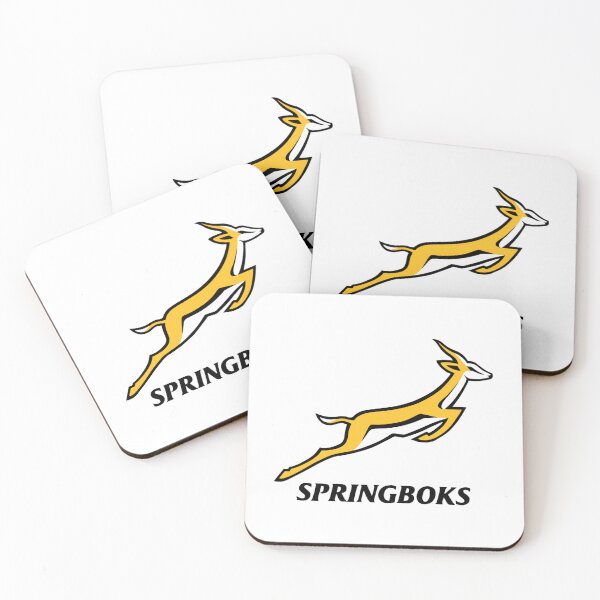 Item preview, South Africa National Rugby designed and sold by mariso-llatham.