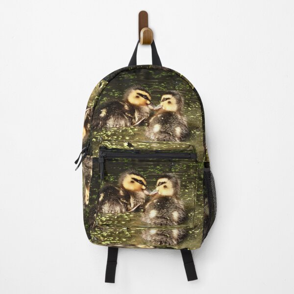 Item preview, Ducklings kiss designed and sold by Mark Grimsley.