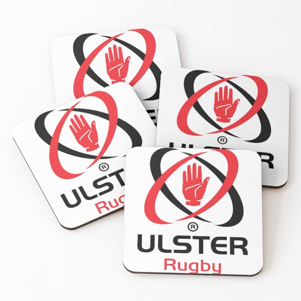 Item preview, The Ulsters Icon designed and sold by mariso-llatham.