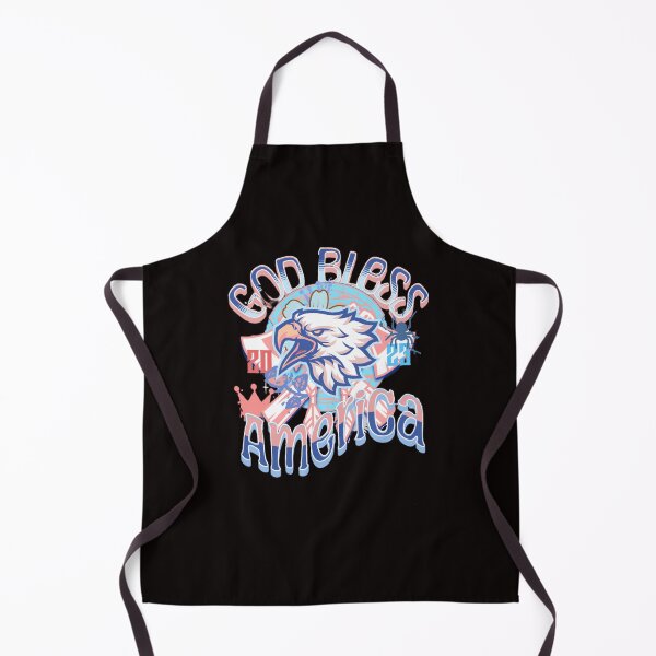 Item preview, Dios bendiga America designed and sold by EloiseTyle.