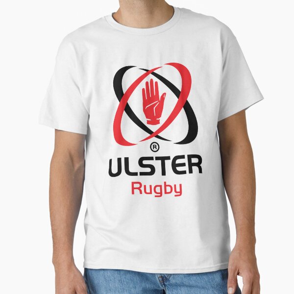 The Ulsters Icon Classic T-Shirt