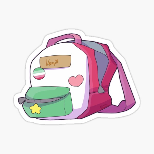 Item preview, Abrosexual Pride Bag designed and sold by Keopiiart.