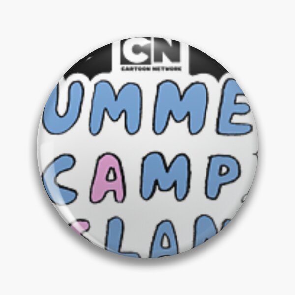 Item preview, Summer Camp Island designed and sold by ShielArju.