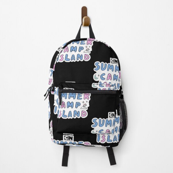 Item preview, Summer Camp Island designed and sold by ShielArju.
