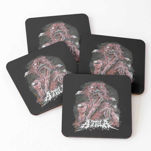 Item preview, attila  designed and sold by JAMESMETCAL.