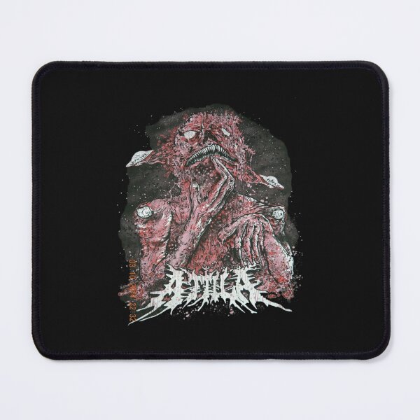 Item preview, attila  designed and sold by JAMESMETCAL.