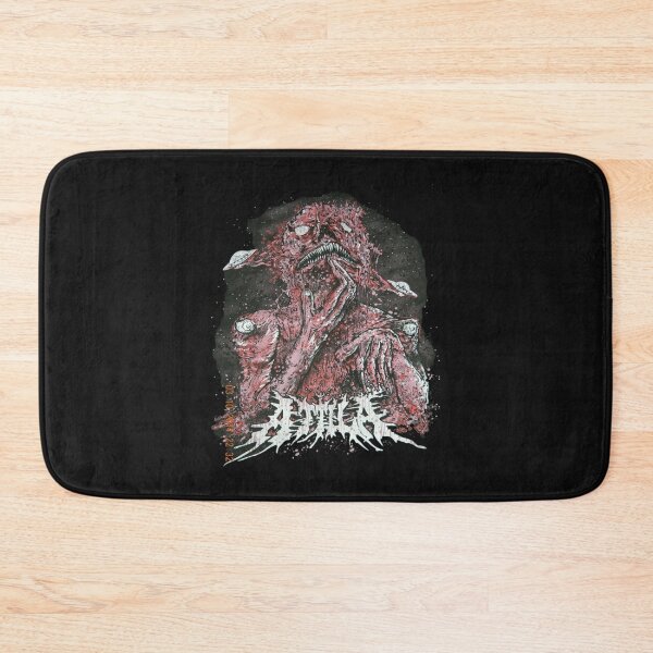 Item preview, attila  designed and sold by JAMESMETCAL.
