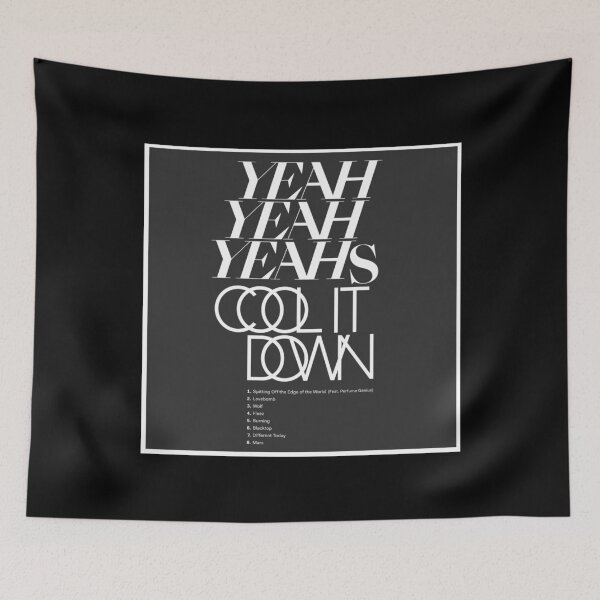 Item preview, black and white punk life yeah designed and sold by unwileme.