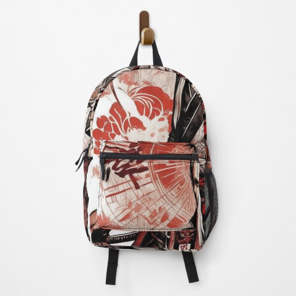 Item preview, Samurai designed and sold by Travellerx.