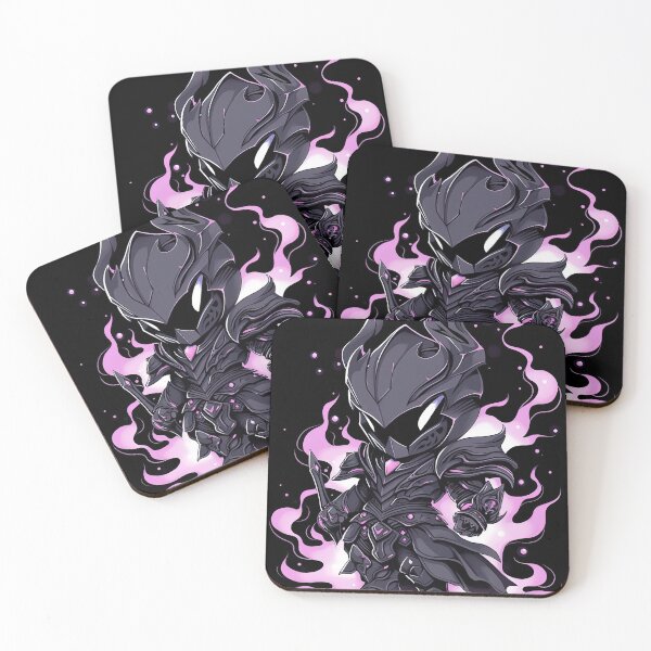 Item preview, FFXIV Dragoon - Chibi  designed and sold by Splatter-arts.