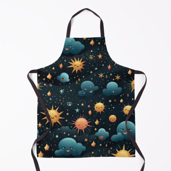 Item preview, Cosmic dream pattern9, Seamless designed and sold by zerocrystal.