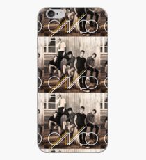 CNCO NEW ALBUM 2018 iPhone Case