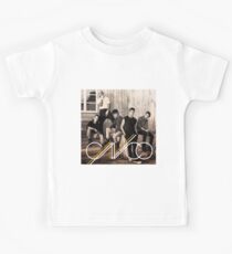 Ohne Titel Kinder T-Shirt