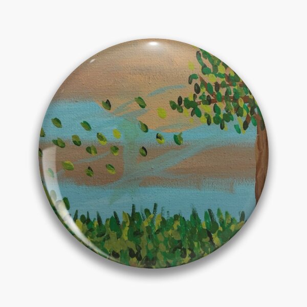 Item preview, Wind Spirit designed and sold by RyverPaints.