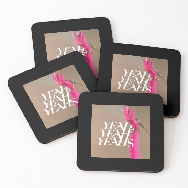 Item preview, woman pink hands and mic oh yeahs designed and sold by unwileme.